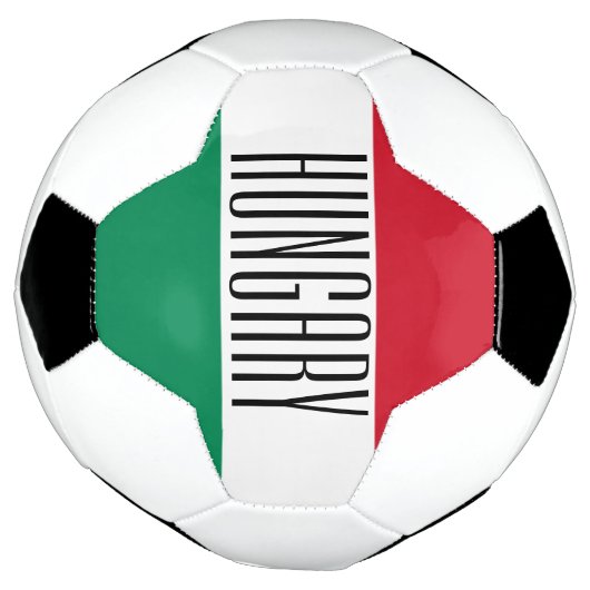 hongarije voetbal (Gedraaid)