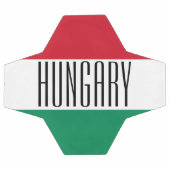 hongarije voetbal (Enkel)