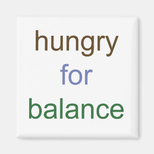 Hongarije voor Balans Magnet