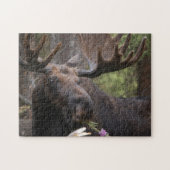 Honger, Hongaars Moose Legpuzzel (Horizontaal)