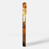 Honger in Bos Case-Mate iPhone Case (Achterkant / Rechts)