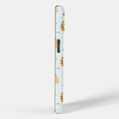 Honger naar taco's patroon Case-Mate iPhone case (Achterkant / Rechts)