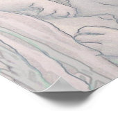 Honger Poster (Hoek)