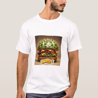 Honger T-shirt
