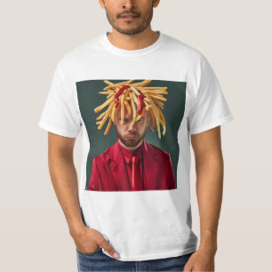 Honger T-shirt