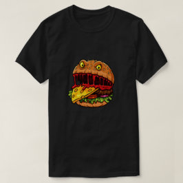 hongerburger t-shirt