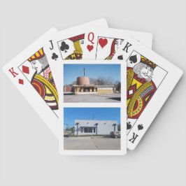 hongerige boer pokerkaarten