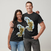 Hongerige Boi T-shirt (Unisex)