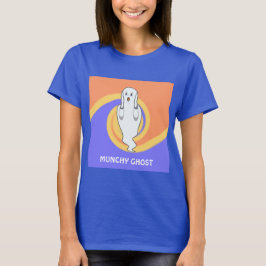 Hongerige Geest T-shirt
