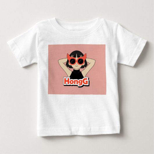 HongG (Voorkant)