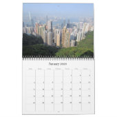 hongkong 2016 kalender (Jan 2026)