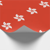 Hongkong Cadeaupapier (Hoek)