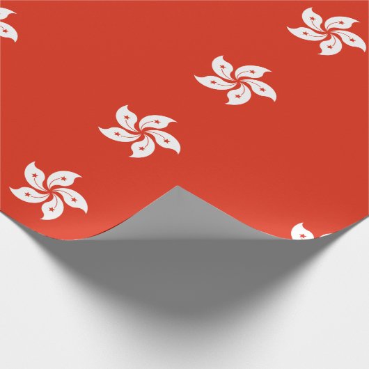 Hongkong Cadeaupapier (Hoek)