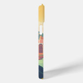 Hongkong Case-Mate iPhone Case (Achterkant / Rechts)