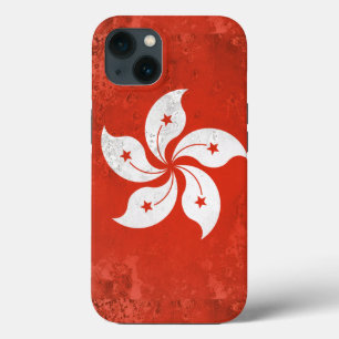 Hongkong Case-Mate iPhone Case