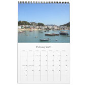 hongkong - fotografie 2014 kalender (Feb 2027)