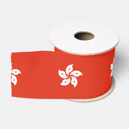 Hongkong Grosgrain Lint (Spoel)