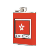 Hongkong Heupfles (Links)