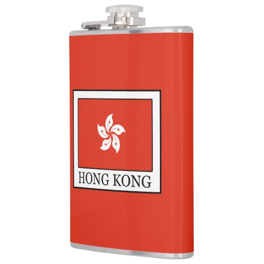 Hongkong Heupfles (Links)