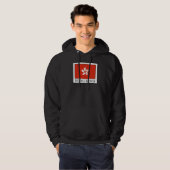 Hongkong Hoodie (Voorkant volledig)