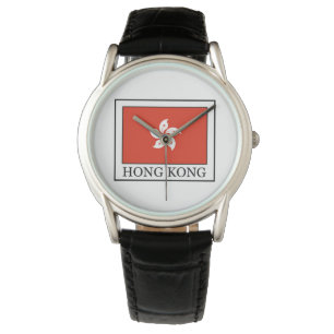 Hongkong Horloge