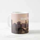 Hongkong Koffiemok (Voorkant links)