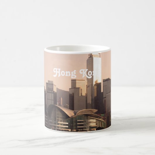 Hongkong Koffiemok (Center)