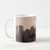 Hongkong Koffiemok (Links)