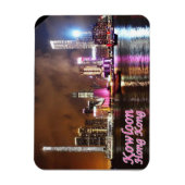Hongkong - Kowloon - Magneet (Verticaal)