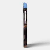 Hongkong, Lantau Island, Po Lin Monastery Case-Mate iPhone Case (Achterkant / Links)