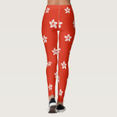 Hongkong Leggings (Achterkant)