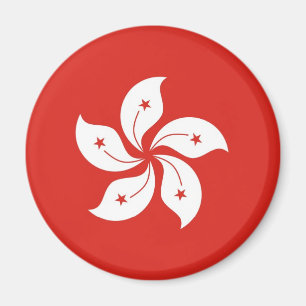 Hongkong Magneet