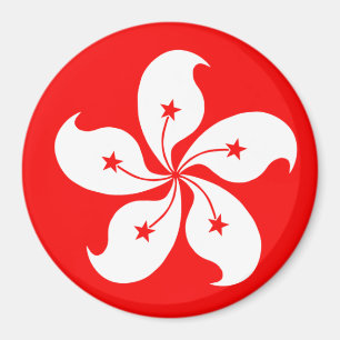 Hongkong Magneet