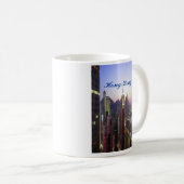 Hongkong, mok (Voorkant rechts)