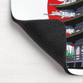 Hongkong Muismat (Hoek)