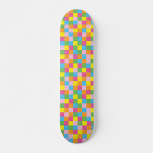 hongkong protestsymbool van lennon wall flag post- persoonlijk skateboard