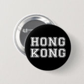 Hongkong Ronde Button 5,7 Cm (Voorkant /achterkant)