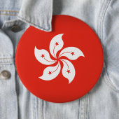 Hongkong Ronde Button 6,0 Cm (In situ)