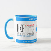 Hongkong, SAR, China elegant Mok (Links)