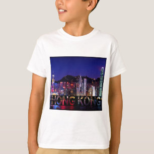 Hongkong T-shirt