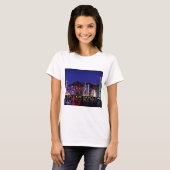 Hongkong T-shirt (Voorkant volledig)