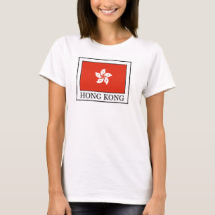 Hongkong T-shirt