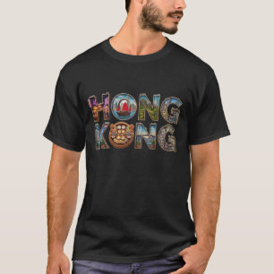 HONGKONG T-SHIRT