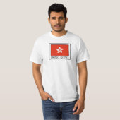 Hongkong T-shirt (Voorkant volledig)