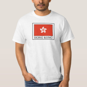 Hongkong T-shirt