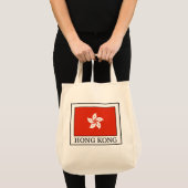 Hongkong Tote Bag (Voorkant (product))