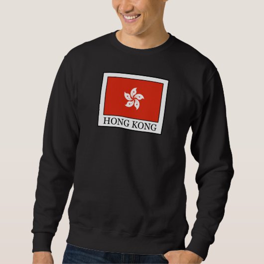 Hongkong Trui (Voorkant)