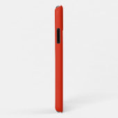 Hongkong Vlag Case-Mate iPhone Case (Achterkant/rechts)