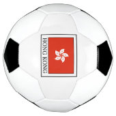 Hongkong Voetbal (Gedraaid)