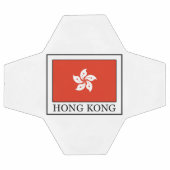 Hongkong Voetbal (Enkel)